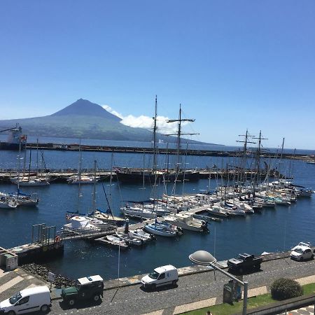 Internacional Azores Boutique Horta  Eksteriør billede