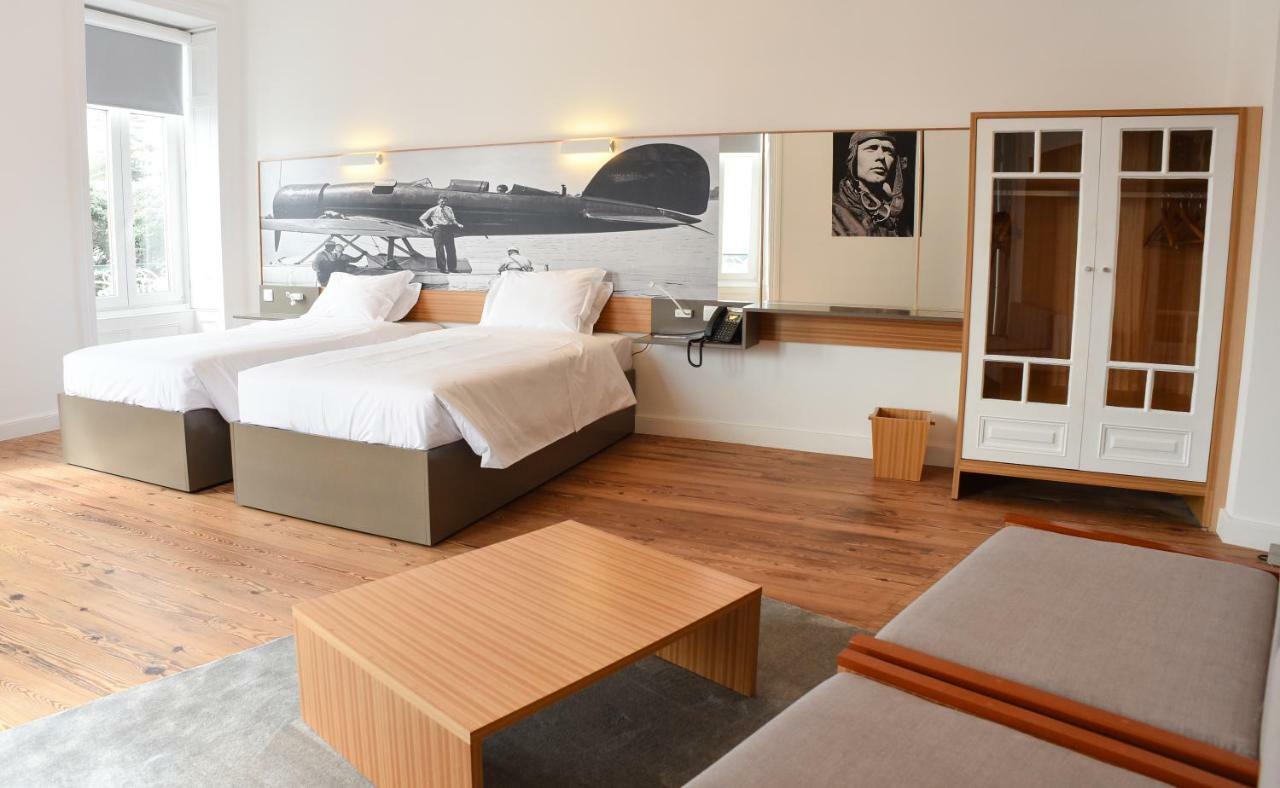 Internacional Azores Boutique Horta  Eksteriør billede