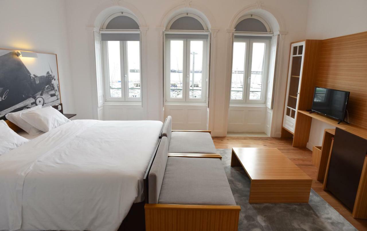 Internacional Azores Boutique Horta  Eksteriør billede